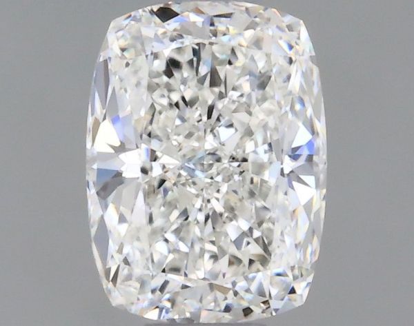 Cushion Diamond image