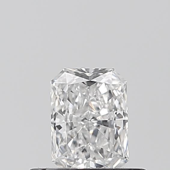 Radiant Lab-Grown Diamond image