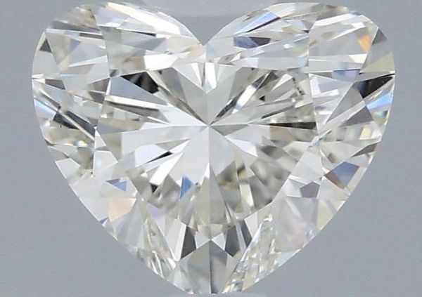 Heart Lab-Grown Diamond image