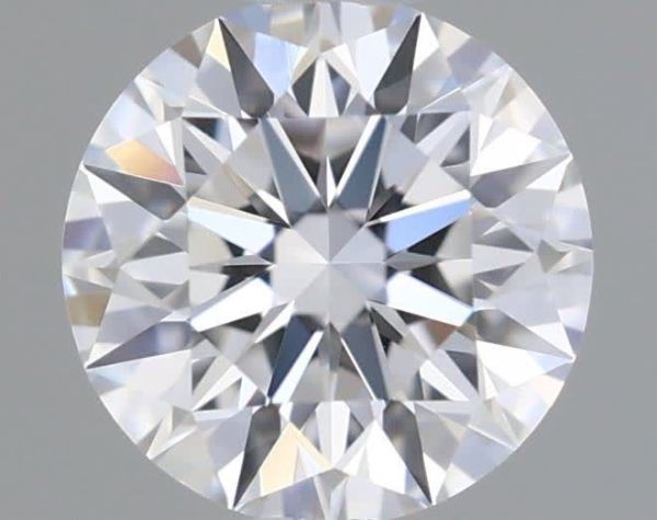 Round Diamond image