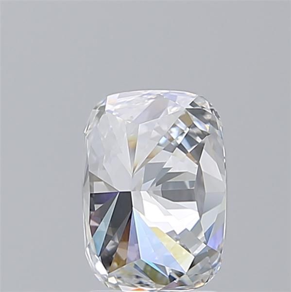 Cushion Diamond image