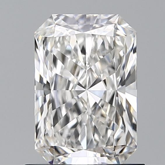 Radiant Lab-Grown Diamond image