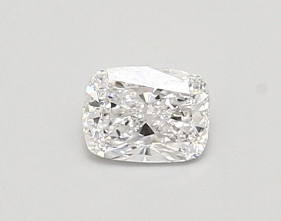 Cushion Lab-Grown Diamond image