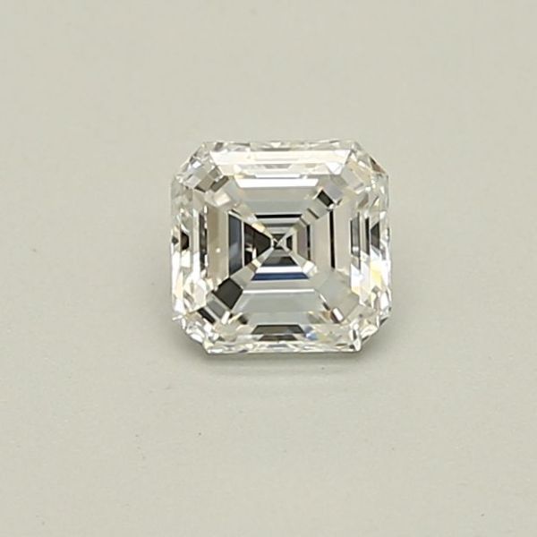 Asscher Diamond image