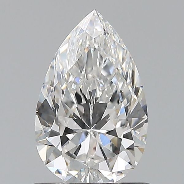 Pear Diamond image