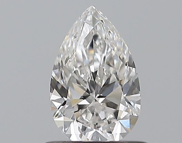 Pear Diamond image