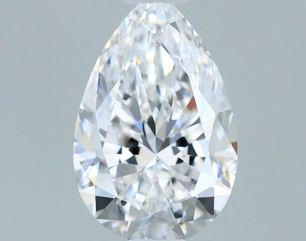 Pear Diamond image