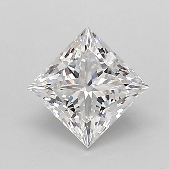 Princess Lab-Grown Diamond image
