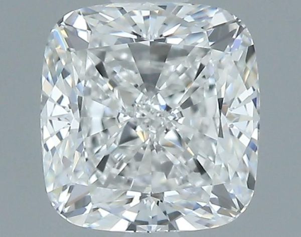 Cushion Diamond image