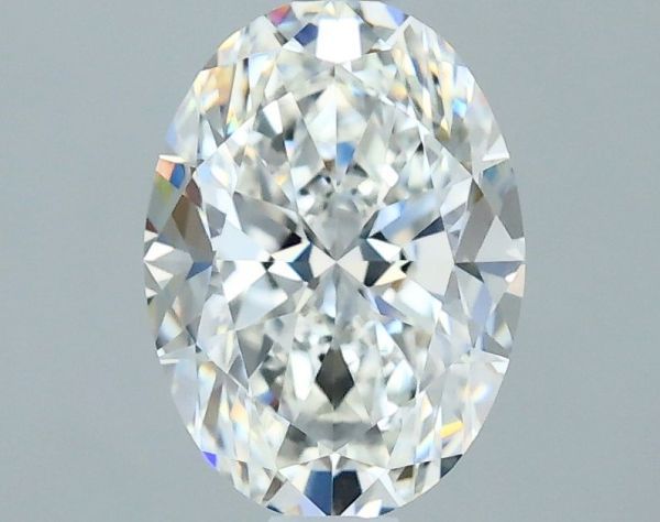 Oval Diamond image