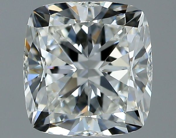 Cushion Diamond image