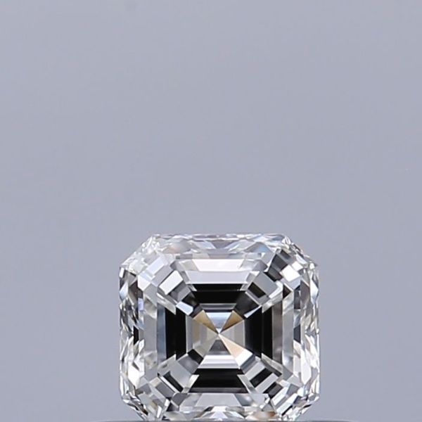 Asscher Diamond image