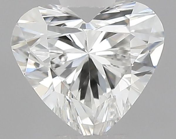 Heart Lab-Grown Diamond image