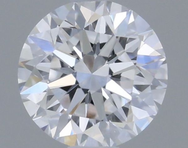 Round Lab-Grown Diamond image