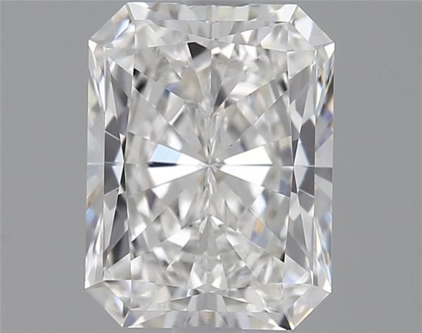 Radiant Diamond image