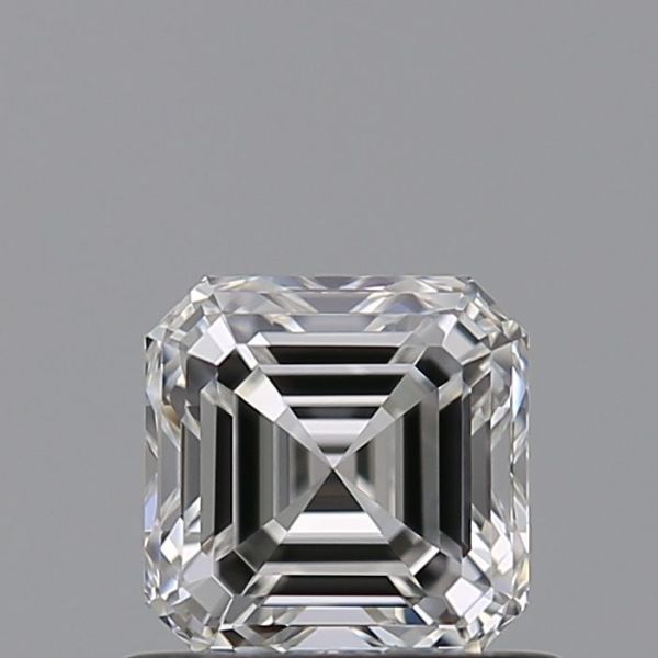 Asscher Diamond image