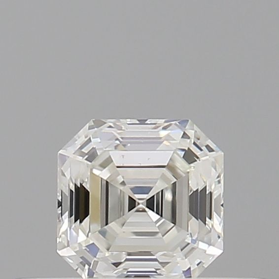 Asscher Diamond image