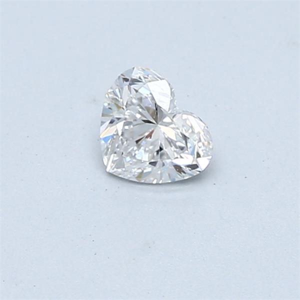 Heart Diamond image