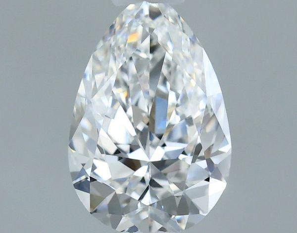 Pear Diamond image