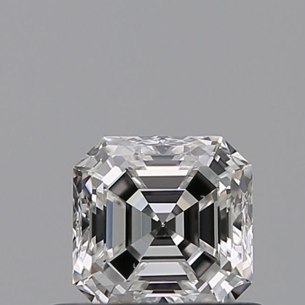 Asscher Diamond image