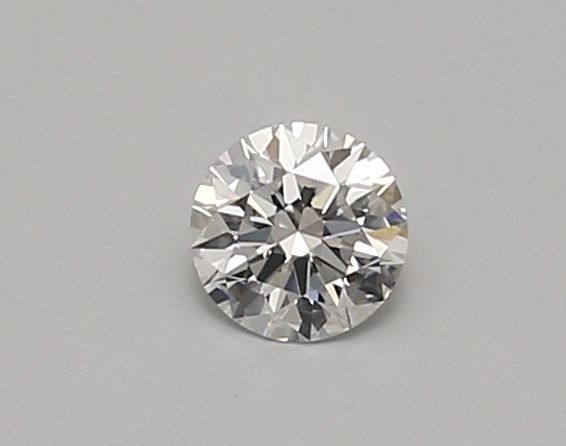 Round Lab-Grown Diamond image