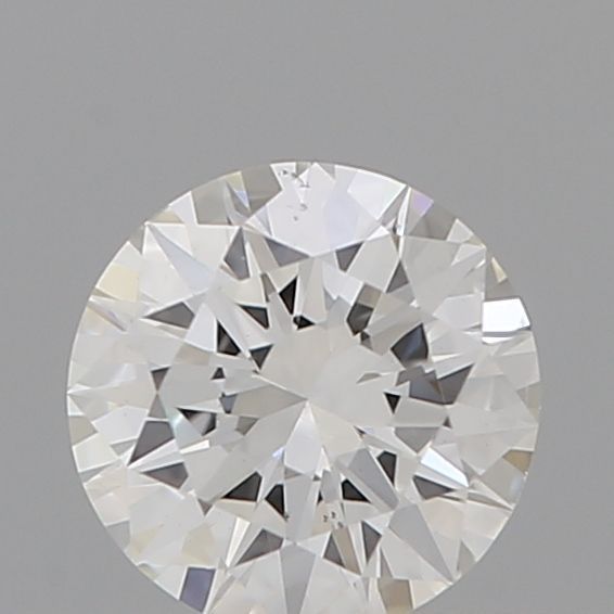 Round Diamond image