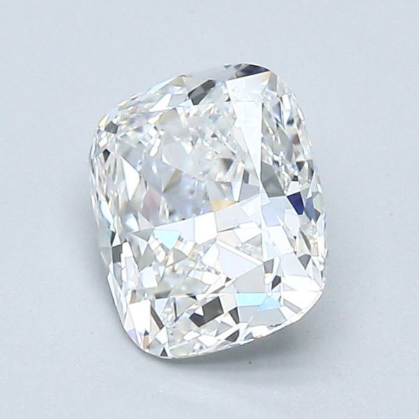 Cushion Diamond image