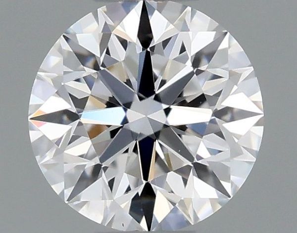 Round Diamond image