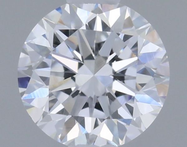 Round Lab-Grown Diamond image