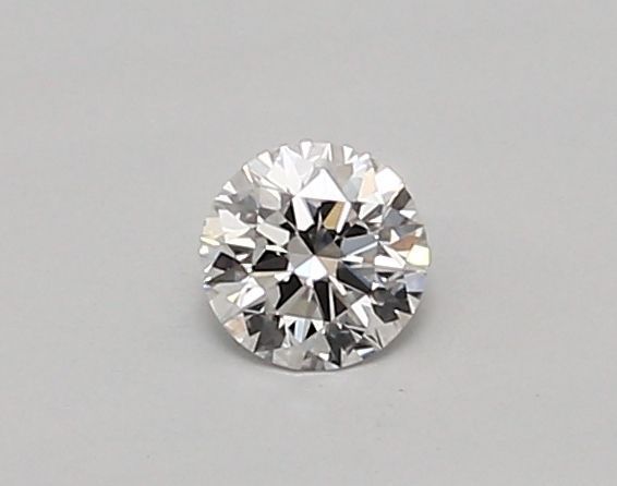 Round Lab-Grown Diamond image