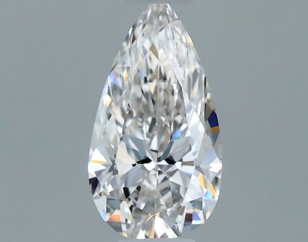 Pear Diamond image