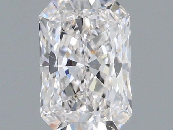 Radiant Lab-Grown Diamond image