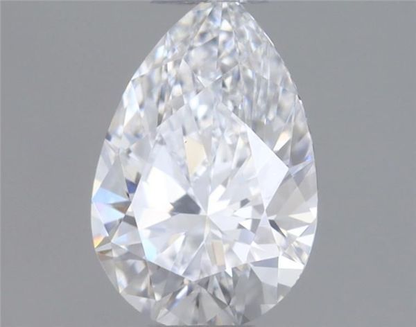 Pear Diamond image