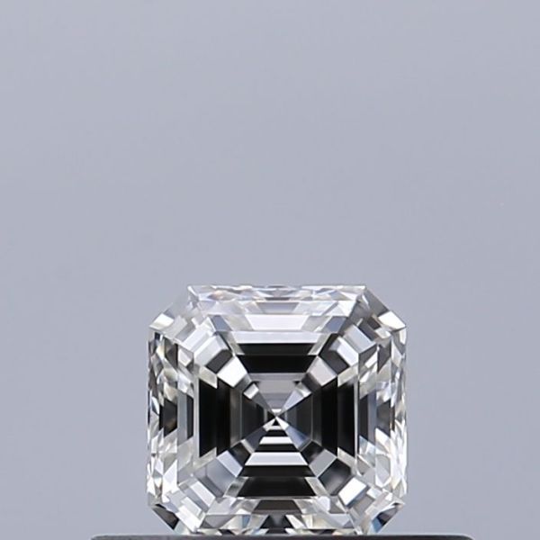 Asscher Diamond image
