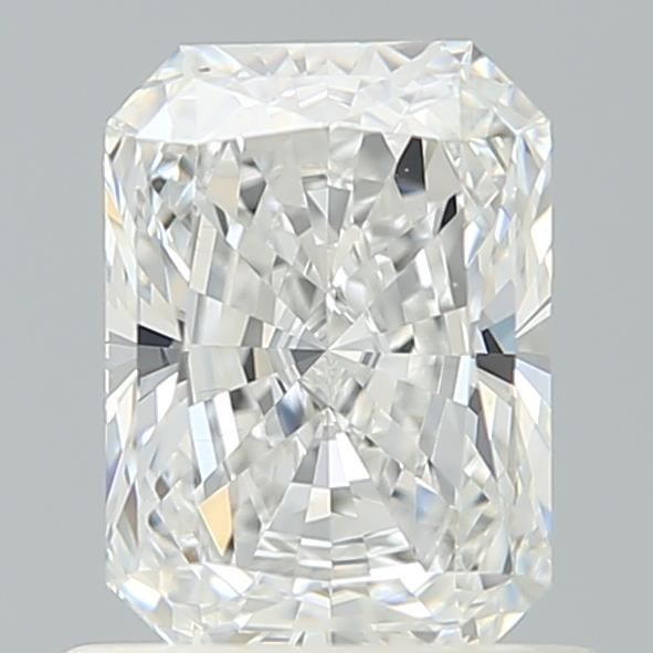 Radiant Lab-Grown Diamond image