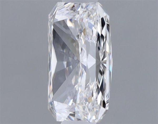 Radiant Lab-Grown Diamond image