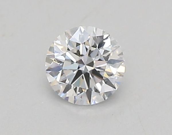 Round Lab-Grown Diamond image