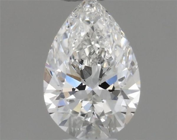 Pear Diamond image