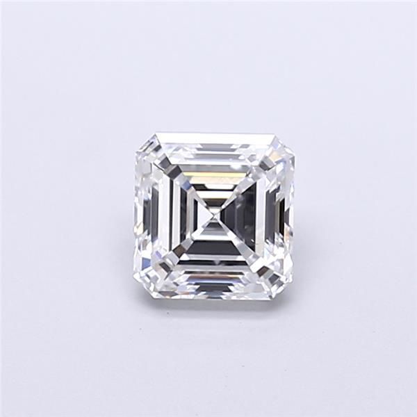 Asscher Lab-Grown Diamond image