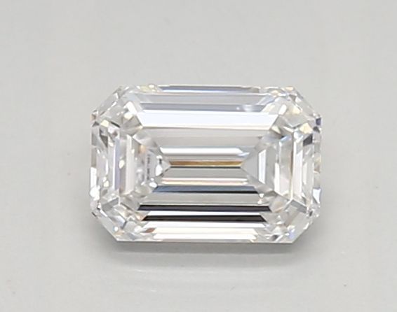 Emerald Lab-Grown Diamond image
