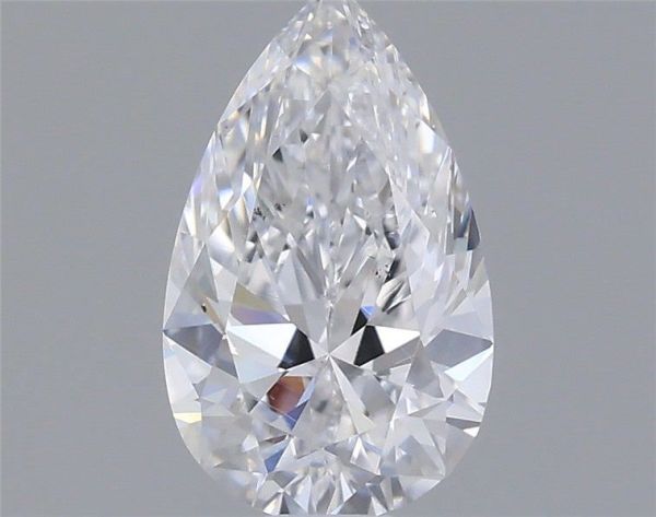 Pear Diamond image