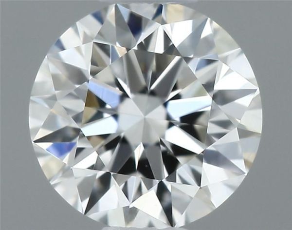 Round Diamond image