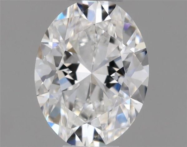 Oval Diamond image