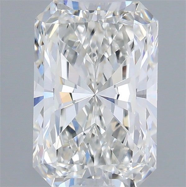 Radiant Lab-Grown Diamond image