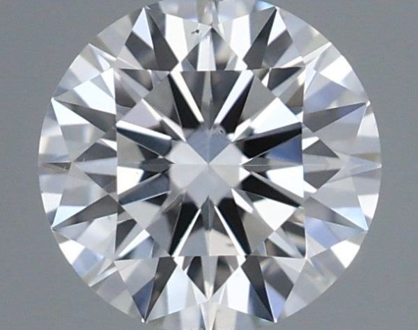 Round Diamond image