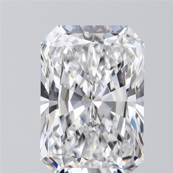 Radiant Lab-Grown Diamond image