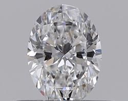 Oval Diamond image