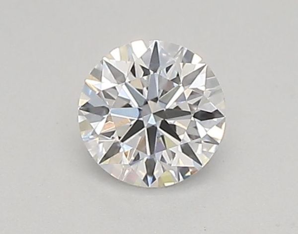 Round Lab-Grown Diamond image