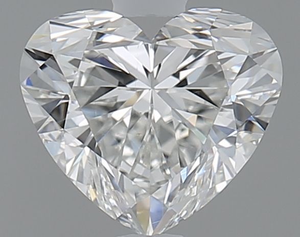 Heart Diamond image