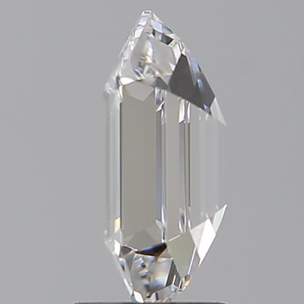Hexagonal Lab-Grown Diamond image